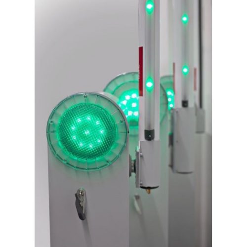 KEY KIT-ALT6K sorompó szett