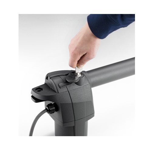 BENINCA KIT-BILL5 kapunyitó szett, 2x4,5m