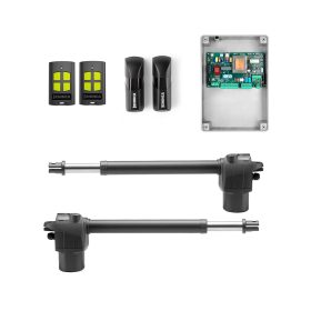 BENINCA KIT-BILL3 kapunyitó szett, 2x2,5m