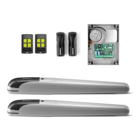 BENINCA KIT-BOB5024E kapunyitó szett 24Vdc, 2x5m