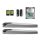 BENINCA KIT-BOB5024E kapunyitó szett 24Vdc, 2x5m
