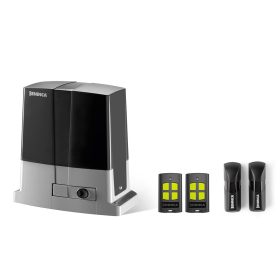   BENINCA KIT-BULL10M tolókapu motor szett, 1000kg kapusúlyig