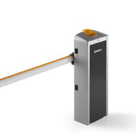 BENINCA KIT-EVA8 sorompó szett 8 méteres karral