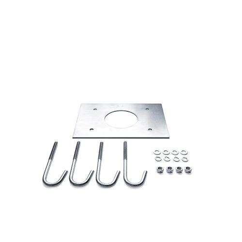 BENINCA KIT-LADY5 sorompó szett 5 méteres karral