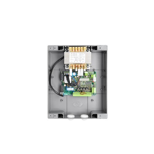 BENINCA KIT-LADY5 sorompó szett 5 méteres karral