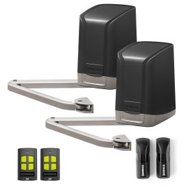 BENINCA KIT-SAM csuklókaros szett, 2x2,5m