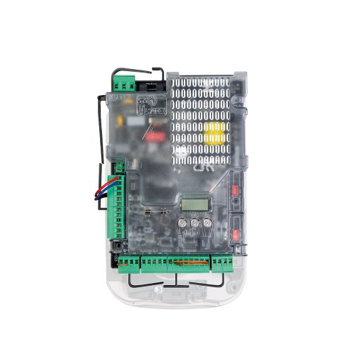 BENINCA KIT-SAM csuklókaros szett, 2x2,5m