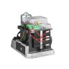 Beninca KIT-WOLF424 tolókapu motor szett, 450kg kapusúlyig, 24Vdc
