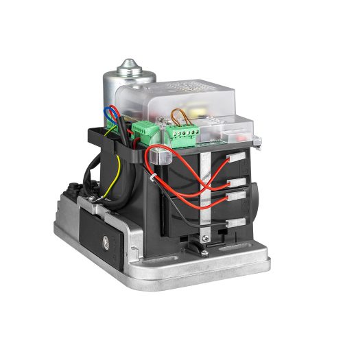 Beninca KIT-WOLF424 tolókapu motor szett, 450kg kapusúlyig, 24Vdc