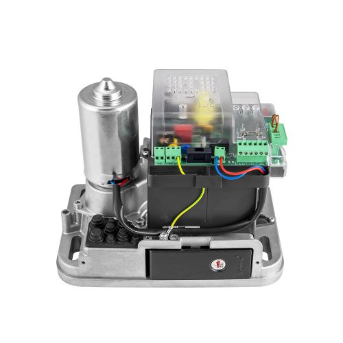 Beninca KIT-WOLF424 tolókapu motor szett, 450kg kapusúlyig, 24Vdc