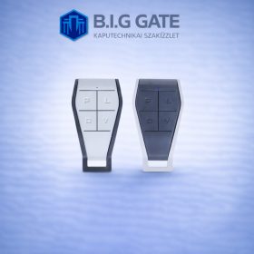 KEY KPLAY4R kapunyitó távirányító