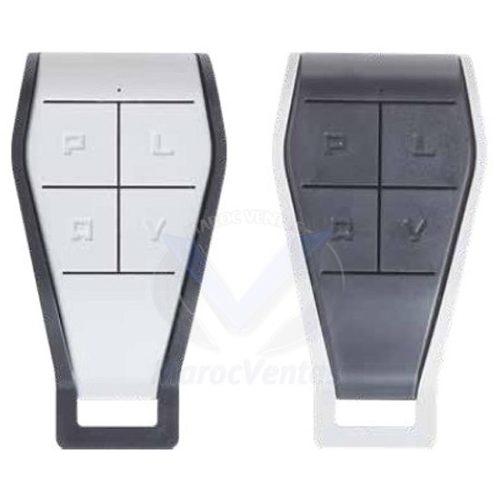 KEY KPLAY4R kapunyitó távirányító