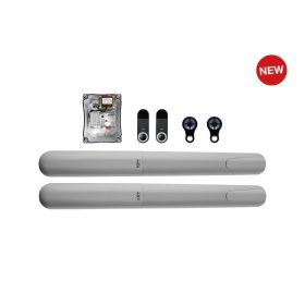 KEY KRAY2324KS kétkaros kapunyitó szett