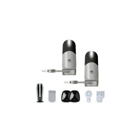 KEY KREP2024EK csuklókaros kapunyitó szett 24v