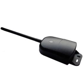 KT02 univerzális vevőegység vízálló dobozban