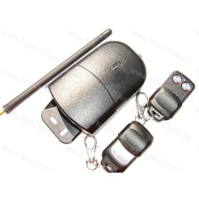 KT02 univerzális kültéri vevő-adó szett