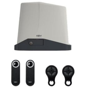 KEY KTUS162KS tolómotor szett 230v 1600kg-ig