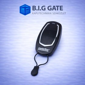 MOTORLINE FALK kapunyitó távirányító