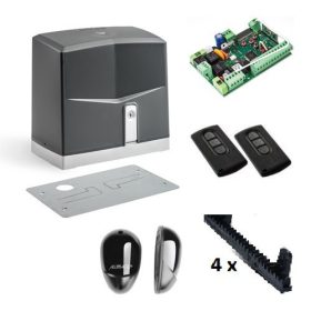 ALLMATIC MOVEO 600 tolókapu motor szett