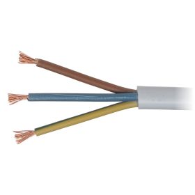 MT 3X1,5 MM2 KÁBEL, SODROTT RÉZ