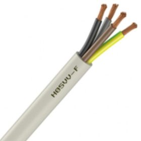 MT 4X1,5 MM2 KÁBEL, SODROTT RÉZ