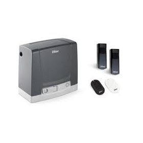 DITEC ENTREMATIC NEOS 500 TOLÓKAPU SZETT DITNEO500GLS