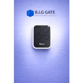 NICE FLO4ERA kapunyitó távirányító