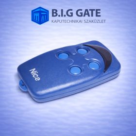 NICE FLO4 kapunyitó távirányító