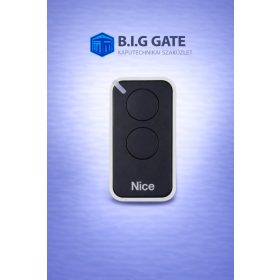 NICE INTI-2 kapunyitó távirányító