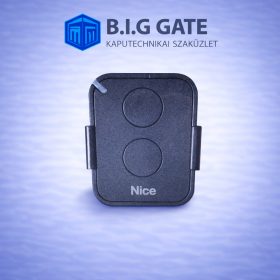 Nice FLO2RE kapunyitó távirányító