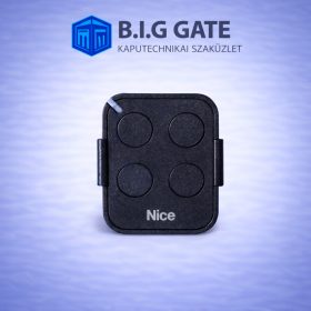 Nice FLO4RE kapunyitó távirányító