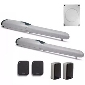 Nice Wingo2024 szárnyaskapunyitó motor szett