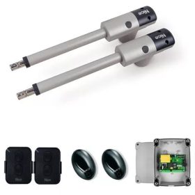 Nice TOO4500KLT szárnyaskapunyitó motor szett