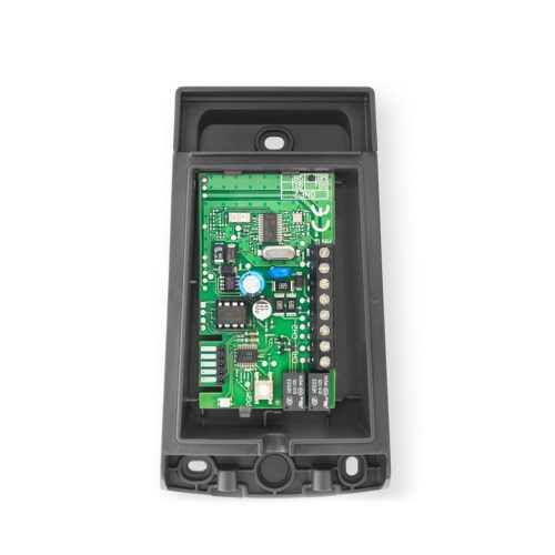 BENINCA ONE.2WO 2 csatornás kültéri vevő, 433MHz, ARC/HCS kód