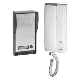 OR-DP-16 2 vezetékes kaputelefon szett