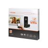 OR-VID-MA-1079/B 2 vezetékes videokaputelefon szett, Full HD, 8″, SD, Mifare, Wi-Fi