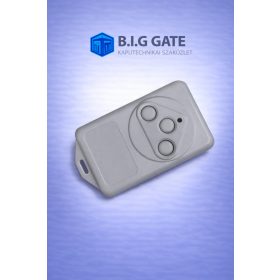 PROTECO TX433-405 kapunyitó távirányító