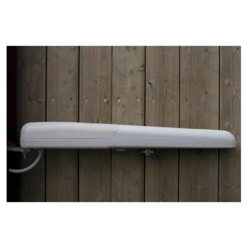 KEY RAY2224 nyílómotor