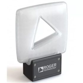 Roger FIFTHY villogó lámpa 230V