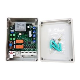 ROLL 230V vezérlés