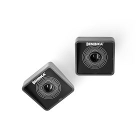 BENINCA SC.P30QI kültéri infrasorompó, süllyeszthető