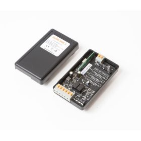 SLAVEBOX2 vevőegység