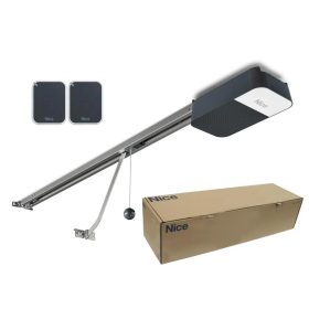 NICE meghajtó egységek kit, max 10m2