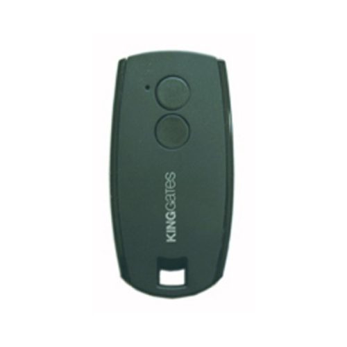 KingGates STYLO 2K kapunyitó távirányító