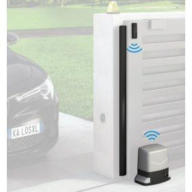   ALLMATIC TCOO-RCOO RÁDIÓS BIZTONSÁGI ÉLVÉDELEM SZETT TOLÓKAPUHOZ