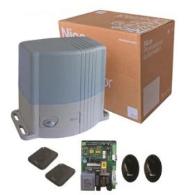 NICE meghajtó egységek set, max 1500kg