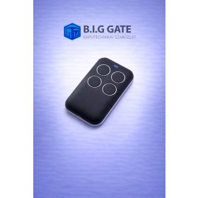   ROLLKIT TR2-434 kapunyitó távirányító (TURN,DRIFT) rolling code, 4CH