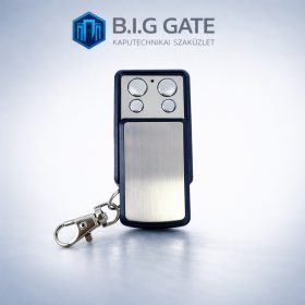   TX-MULTISLIP kapunyitó távirányító univerzális, 270-870MHz 4Ch