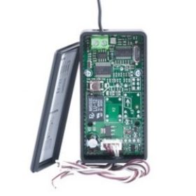 UNI1 433Mhz vevőegység