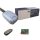 CAME V-6002-KIT Szekcionált garázskapu működtető motor max. 10 m2